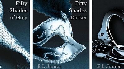 Imagem da notícia É oficial: Cinquenta Tons de Cinza terá continuações (assim mesmo, no plural) nos cinemas