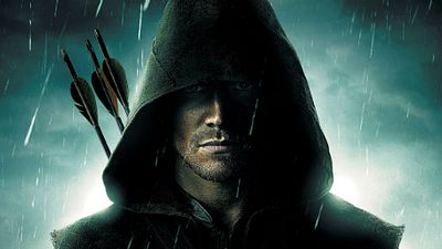 Imagem da notícia Arrow enfrenta a si mesmo em nova imagem – veja!