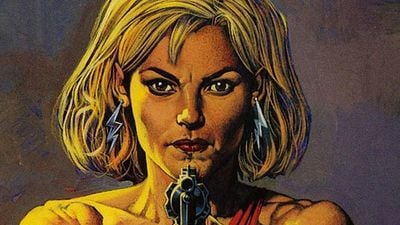 Imagem da notícia Preacher deverá ter atriz negra no papel de Tulipa