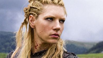 Imagem da notícia Atriz de Vikings fará uma caçadora de recompensas na quarta temporada de Person of Interest