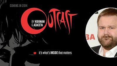 Imagem da notícia Outcast: Cinemax aprova o piloto da nova série de horror do criador de The Walking Dead 