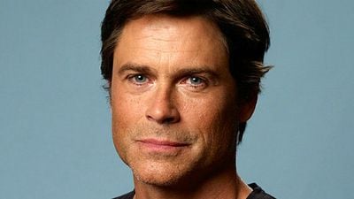 Rob Lowe vai produzir seu retorno à TV aberta norte-americana em comédia da Fox