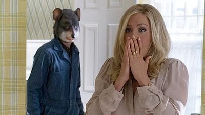 Imagem da notícia Exclusivo: Equipe fala sobre presença de Jennifer Aniston em Sem Direito a Resgate