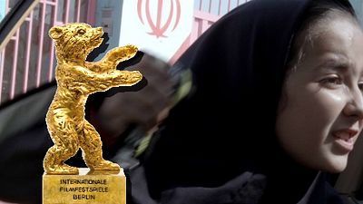 Imagem da notícia Festival de Berlim 2015: O iraniano Taxi vence o Urso de Ouro