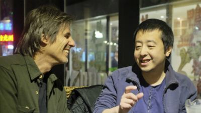 Entrevista: Walter Salles fala sobre o filme Jia Zhangke, um Homem de Fenyang, apresentado no festival de Berlim