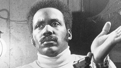 Imagem da notícia John Shaft vai voltar aos cinemas