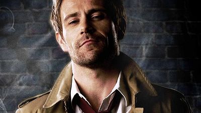 Imagem da notícia Constantine na balança: segunda temporada será decidida em maio