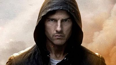 Imagem da notícia Filmagens de Missão Impossível 5 são interrompidas em busca de um novo final