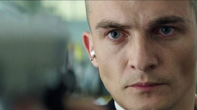 Imagem da notícia Exclusivo: primeiro trailer legendado de Hitman deixa bem claro quem é o Agente 47