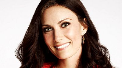 Imagem da notícia CBS escala Laura Benanti como a mãe da Supergirl