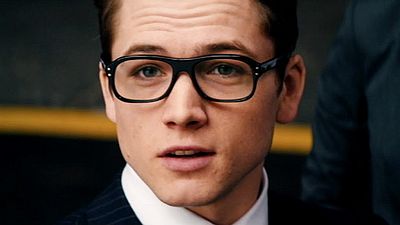 Imagem da notícia Star Wars: Novo rumor aponta protagonista de Kingsman como futuro Han Solo