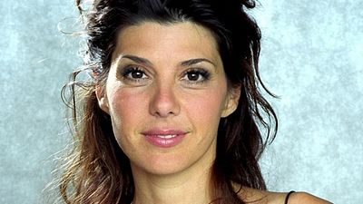 Imagem da notícia George Clooney irá produzir minissérie protagonizada por Marisa Tomei