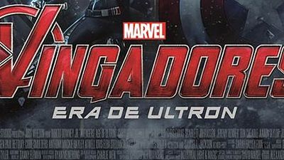 Imagem da notícia Vem ver o novo cartaz de Vingadores: Era de Ultron!