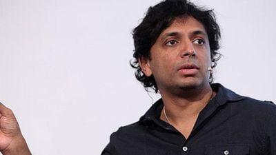 Imagem da notícia Rio Content Market 2015: M. Night Shyamalan fala sobre primeira série