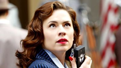 Agent Carter chega ao fim com interessante conexão com o Universo Cinematográfico Marvel
