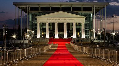 Imagem da notícia Crise financeira suspende o Festival de Paulínia