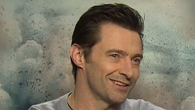 Imagem da notícia Hugh Jackman diz estar "aberto à ideia" de aparecer em Deadpool