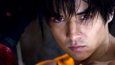 Imagem da notícia Rush Hour: Jon Foo assume o papel que foi de Jackie Chan no filme A Hora do Rush