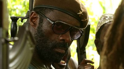 Imagem da notícia Exibidores se unem contra a compra milionária de Beasts of no Nation pela Netflix