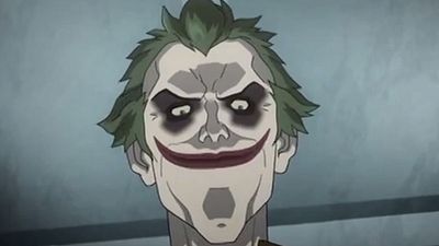 Imagem da notícia Coringa de Jared Leto não terá cabelão nem barba e será loiro?!?!