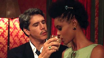 Imagem da notícia Exclusivo: Márcio Garcia apresenta seu personagem conquistador em vídeo de O Duelo