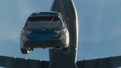 Imagem da notícia Veja uma sequência completa - e cheia de adrenalina - de Velozes & Furiosos 7