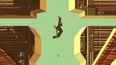 Imagem da notícia A Série Divergente: Insurgente ganha incrível cartaz IMAX