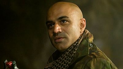 Imagem da notícia Supergirl terá ator de Homem de Ferro como vilão