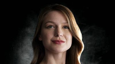 Imagem da notícia Veja as primeiras imagens de Melissa Benoist como a Supergirl!