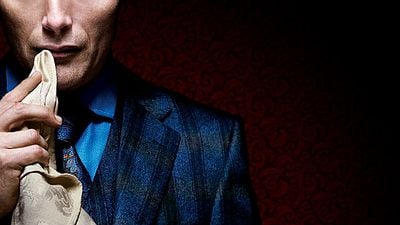 Imagem da notícia Hannibal ganha data de estreia na NBC
