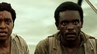 Imagem da notícia Gotham: Ator de 12 Anos de Escravidão é escalado como Lucius Fox