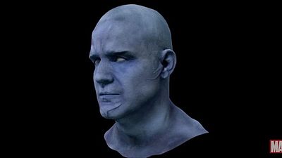 Imagem da notícia Marvel's Agents of S.H.I.E.L.D. está perto de revelar o mistério do alien azul