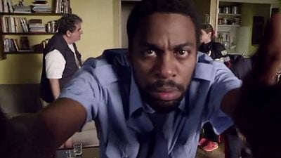 Imagem da notícia Lázaro Ramos, Susana Vieira e grande elenco no trailer de Sorria, Você Está Sendo Filmado