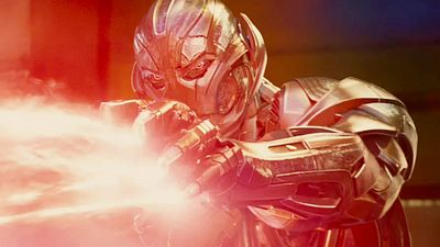Imagem da notícia Recorde! Novo trailer de Vingadores 2 - Era de Ultron é o mais visto de todos os tempos