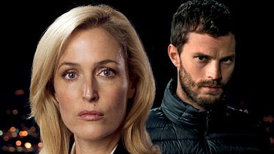 Imagem da notícia The Fall: Série estrelada por Jamie Dornan é renovada para terceira temporada