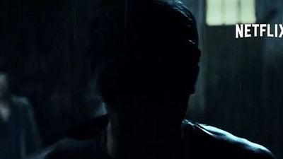 Imagem da notícia Confira o primeiro trailer de Demolidor!