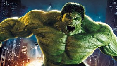 Imagem da notícia Enquete da Semana: Filme O Incrível Hulk é o menos querido do Universo Cinematográfico Marvel