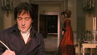 Imagem da notícia Já pensou em conhecer a casa que inspirou Jane Austen? A mansão do Sr. Darcy está à venda!