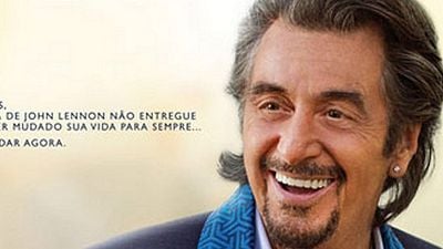 Imagem da notícia Exclusivo: Al Pacino é um astro da música no trailer legendado de Não Olhe para Trás