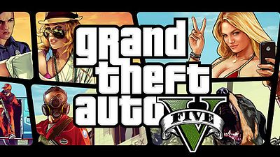 Imagem da notícia GTA vai ganhar série de TV!