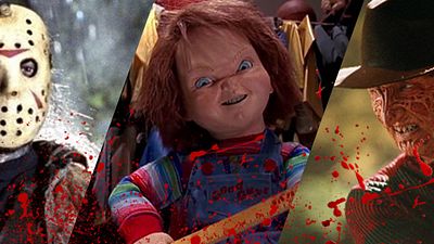 Imagem da notícia Os 10 vilões do horror que mais mataram no cinema