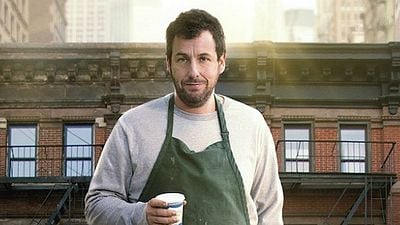 Imagem da notícia Trocando os Pés: Nova comédia com Adam Sandler ganha trailer legendado e cartaz nacional