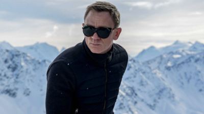 007 Contra Spectre recebe US$20 milhões para mostrar uma boa imagem do México