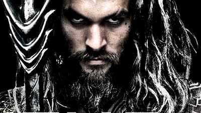 Imagem da notícia Aquaman: Jason Momoa manda um recado malcriado para a Marvel