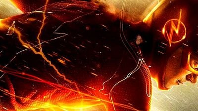 Imagem da notícia The Flash ganha novo trailer de tirar o fôlego!