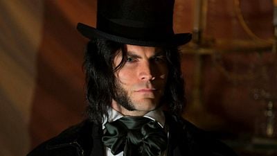 Imagem da notícia American Horror Story: Wes Bentley realiza check in em Hotel