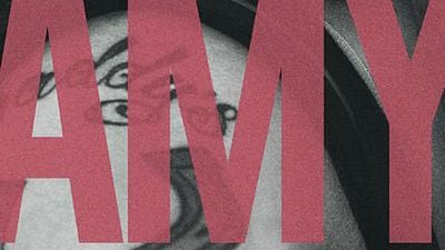 Imagem da notícia Filme sobre Amy Winehouse ganha primeiro pôster