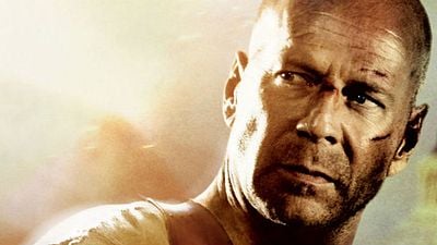 Imagem da notícia Bruce Willis, o eterno John MacClane, faz aniversário hoje!