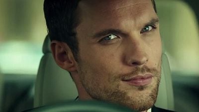 Imagem da notícia Primeiro trailer do reboot de Carga Explosiva aposta em ação com muito estilo