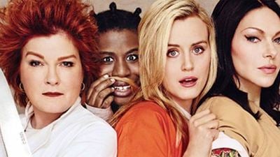 Orange Is the New Black vai concorrer como drama no próximo Emmy